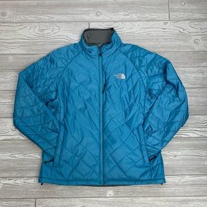 EUC Womens North Face L Jacket